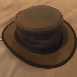 🎩Leather hat🎩